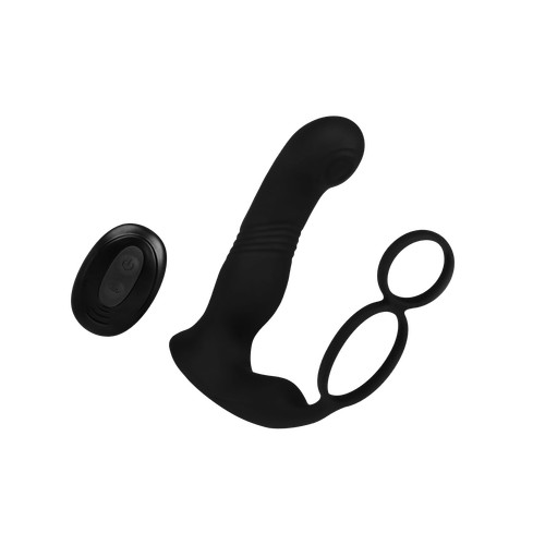 Eis vibrator analvibrator - eis,, vibrator,