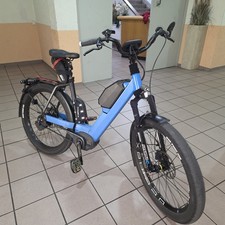 ⚡ Riese & Müller Nevo E-Bike – 1k km – Bosch Performance Line CX