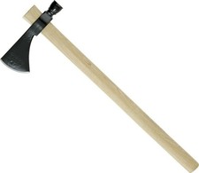 Cold Steel PIPE HAWK Axt