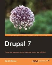 Drupal 7