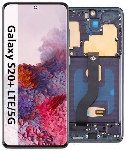 Für samsung s20 plus - , g985