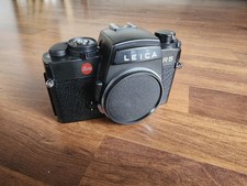 Leica R5 - Kamera gebraucht
