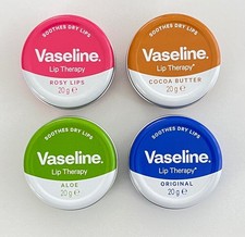 Vaseline Lip Therapy * Rosy