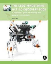 The LEGO MINDSTORMS NXT 2.0