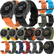 Quick Fit Armband Für Garmin