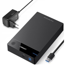 EXTERNE FESTPLATTE 3TB USB 3.0