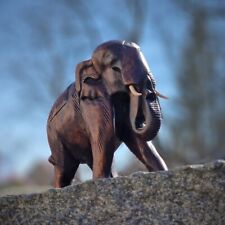 Budawi® Elefant Skulptur aus