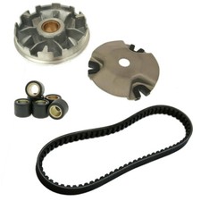 Variomatik Variator Keilriemen