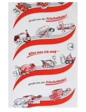 1000 Stück Allfolin-Cell Forte 1/8 Bogen, 24x36cm, HDPE-Zuschnitte, 40g/qm