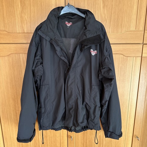 Vanucci jacke windbreaker - vanucci,