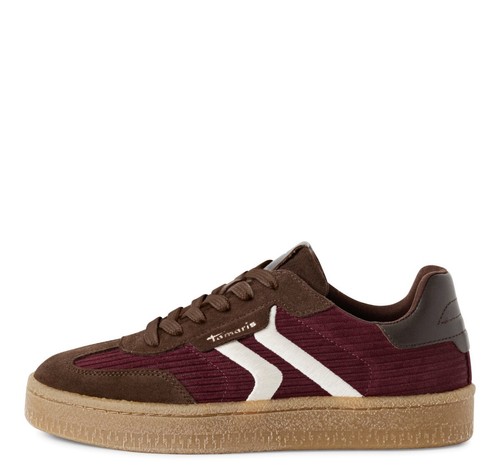 Tamaris damen sneaker 23723 - tamaris,