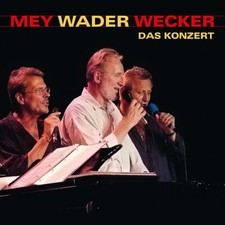 Mey,Reinhard/Wader,Hannes/Weck