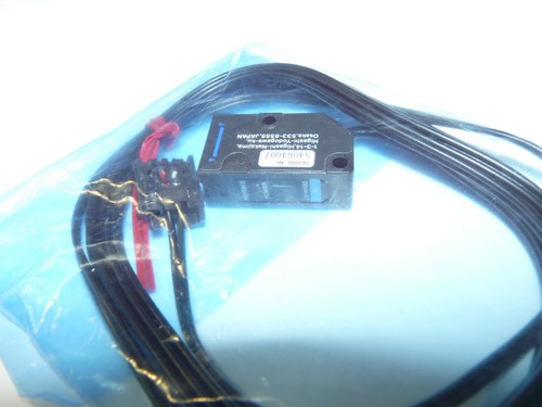 Keyence laser empfänger - keyence,