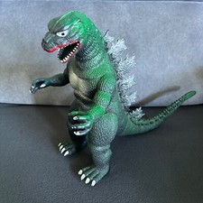 Godzilla Figur XXL Vintage