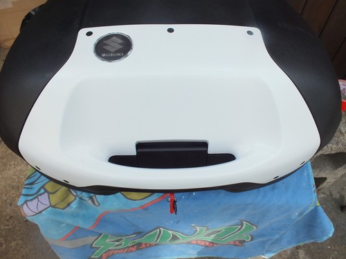 Hepco becker journey top - hepco, &