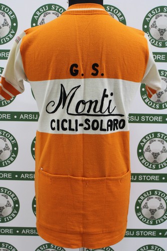Radtrikot bike gianni motta - motta, gr