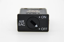 Orig VW Caddy Beifahrer Airbag