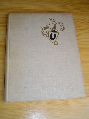 Der schlaue urfin und seine - urfin,