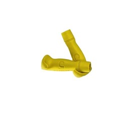 Corratec hook griffe gelb - corratec,