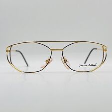 Jacques Esterel Brille Herren