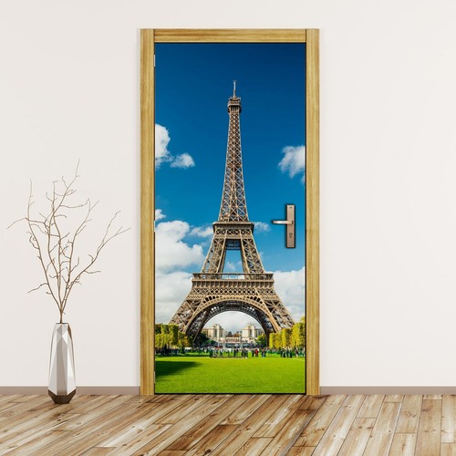 Türposter klebefolie - türposter,