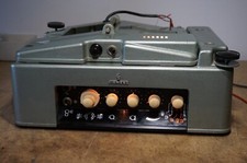 Siemens Röhrenverstärker Typ