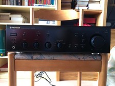 Pioneer A 503R Stereo