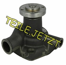 WASSERPUMPE MIT DICHTUNG FÜR FENDT FARMER FAVORIT MWM D205 226 227