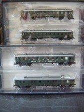 Liliput HO L350041 / L350081 4