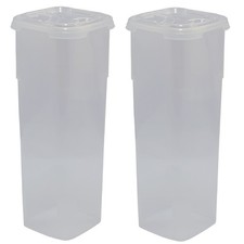 2xFrischhaltedose Deckel