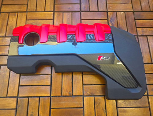 Neuwertige audi ttrs rs3 - neuwertige,
