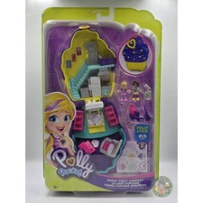 Polly Pocket Der Kaffee