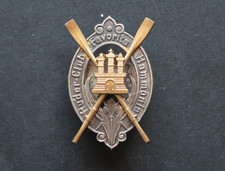Original Abzeichen, Ruder Club