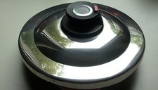 AMC Schnellkochtopfdeckel für Kochtöpfe Ø 20cm