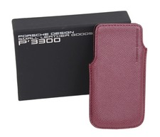 Porsche Design Sahara Case