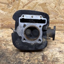 Yamaha YFM 350 Warrior  - Zylinderkopf