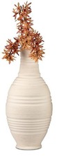 formano Bodenvase Creme-Matt