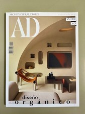 AD, Architectural Digest 