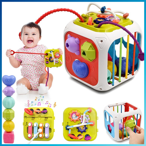 7in1 montessori - 7in1,