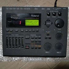 Roland TD-10 Dim LCD V-Drums