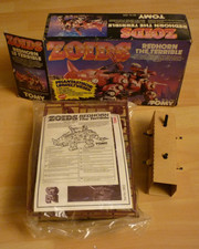 Zoids Redhorn Tomy 5902 Modell