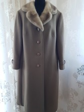 MM MODELL BERLIN Damen Mantel