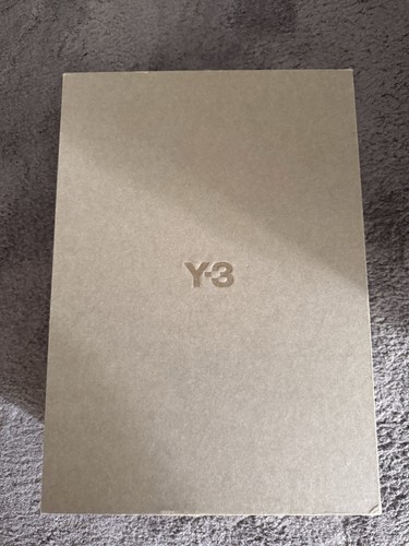 Adidas yohji yamamoto gsg9 - yohji,