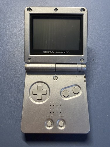 Nintendo game boy - nintendo, advance