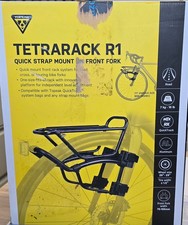 Topeak Tetrarack R1