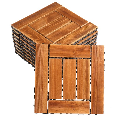 Stück 30x30x2 3cm - 11, 30x30x2.3cm