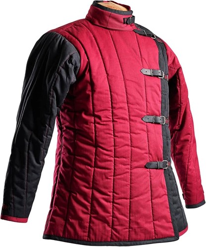 Mittelalter gambeson - mittelalter,