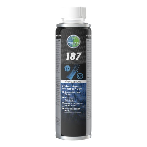 Tunap 187 neu system wirkstoff - 187, system-wirkstoff