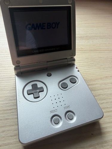Nintendo game boy - nintendo, advance