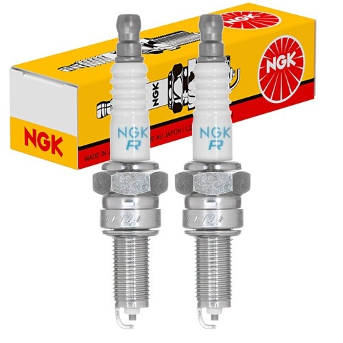 Kerze ngk cpr8e 7411 std - kerze,